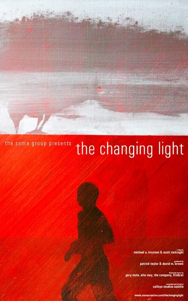 The Changing Light